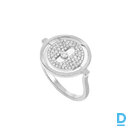 Pārdod Messika Lucky Move Pavé SM