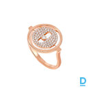 Pārdod Messika Lucky Move Pavé SM