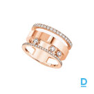 Pārdod Messika Move Romane LM