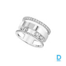 Pārdod Messika Move Romane LM