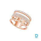 Pārdod Messika Move Romane LM Pavé