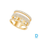 Pārdod Messika Move Romane LM Pavé