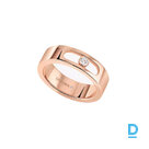 Pārdod Messika Move Joaillerie Wedding Ring