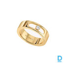 Pārdod Messika Move Joaillerie Wedding Ring