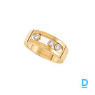 Pārdod Messika  Move Joaillerie SM