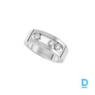 Pārdod Messika  Move Joaillerie SM