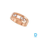 Pārdod Messika  Move Joaillerie SM