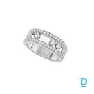 Продают Messika Move Joaillerie Pavé SM