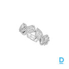 Продают Messika My Twin Wedding Ring