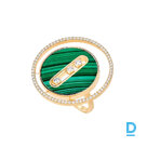 Продают Messika Malachite Lucky Move LM