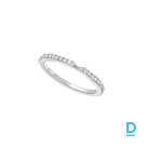 Pārdod Messika Wedding Band Solitaire Duo