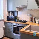 Продают квартиру в Rīga Purvciems Lielvārdes 119