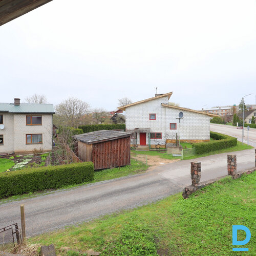 Pārdod māju Raiņa iela 29 Pārdod māju Raiņa iela 29