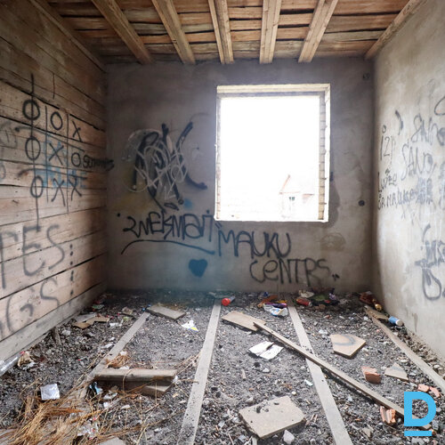 Pārdod māju Raiņa iela 29 Pārdod māju Raiņa iela 29