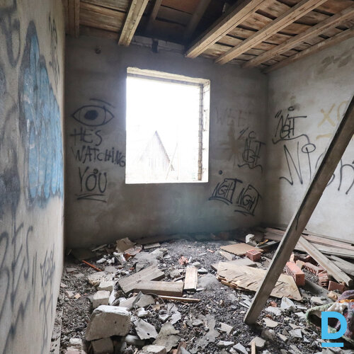 Pārdod māju Raiņa iela 29 Pārdod māju Raiņa iela 29