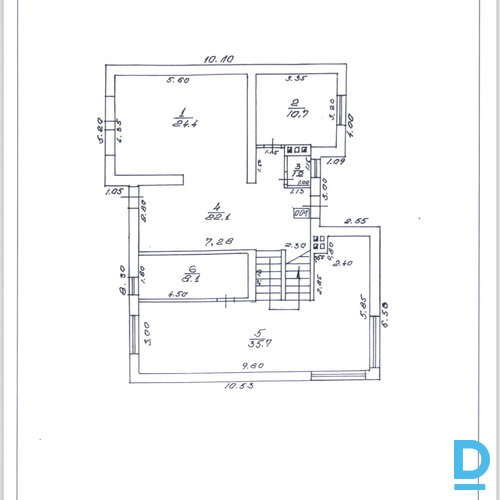 Pārdod māju Raiņa iela 29 Pārdod māju Raiņa iela 29