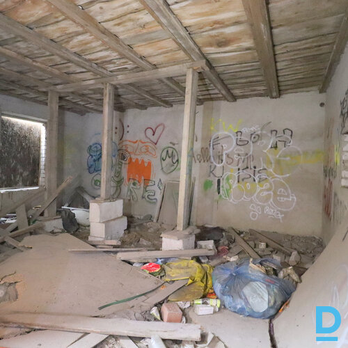 Pārdod māju Raiņa iela 29 Pārdod māju Raiņa iela 29