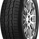 GRIPMAX SUREGRIP A/S VAN 225 55 R17 C 109/107H