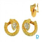 Продают Boucheron Serpent Boheme