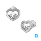 Pārdod Chopard Happy Diamonds Icons