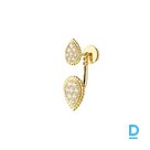 Продают Boucheron Serpent Boheme Single Stud