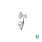 Продают Boucheron Serpent Boheme Single Stud