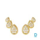 Продают Boucheron Serpent Boheme 3 Motifs