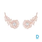 Продают Boucheron Nature Triomphante Plume de Paon Ear Clips