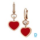 Pārdod Chopard Happy Hearts