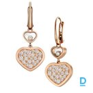 Pārdod Chopard Happy Hearts Diamonds