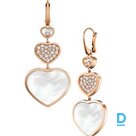Pārdod Chopard Happy Hearts MOP