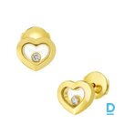 Pārdod Chopard Happy Diamonds Icons