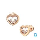 Pārdod Chopard Happy Diamonds Icons