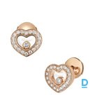 Pārdod Chopard Happy Diamonds Icons