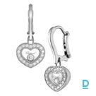Pārdod Chopard Happy Diamonds Icons