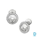 Pārdod Chopard Happy Diamonds Icons