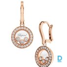 Pārdod Chopard Happy Diamonds Icons
