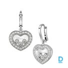 Pārdod Chopard Happy Diamonds Icons