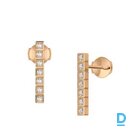 Pārdod Chopard Ice Cube Pure Diamonds