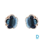 Pārdod Pasquale Bruni Bon Ton London Blue Topaz