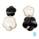 Pārdod Pasquale Bruni Ton Joli Agate And Onyx