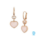 Pārdod Chopard Happy Hearts