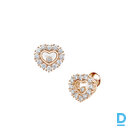 Pārdod Chopard Happy Diamonds Icons Jewelry