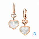 Pārdod Chopard Happy Hearts