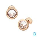 Pārdod Chopard Happy Hearts Icons