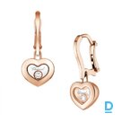 Pārdod Chopard Happy Diamonds Icons