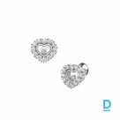 Pārdod Chopard Happy Diamonds Icons Jewelry