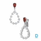 Pārdod Chopard L Heure Du Diamant Drop