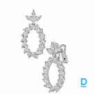 Pārdod Chopard L Heure du Diamant Marquise