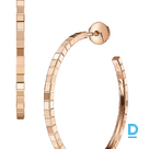 Pārdod Chopard Ice Cube 